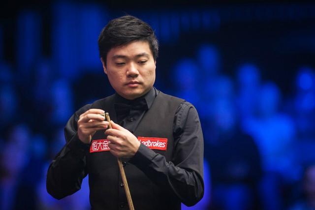 两队可能的 两队可能的