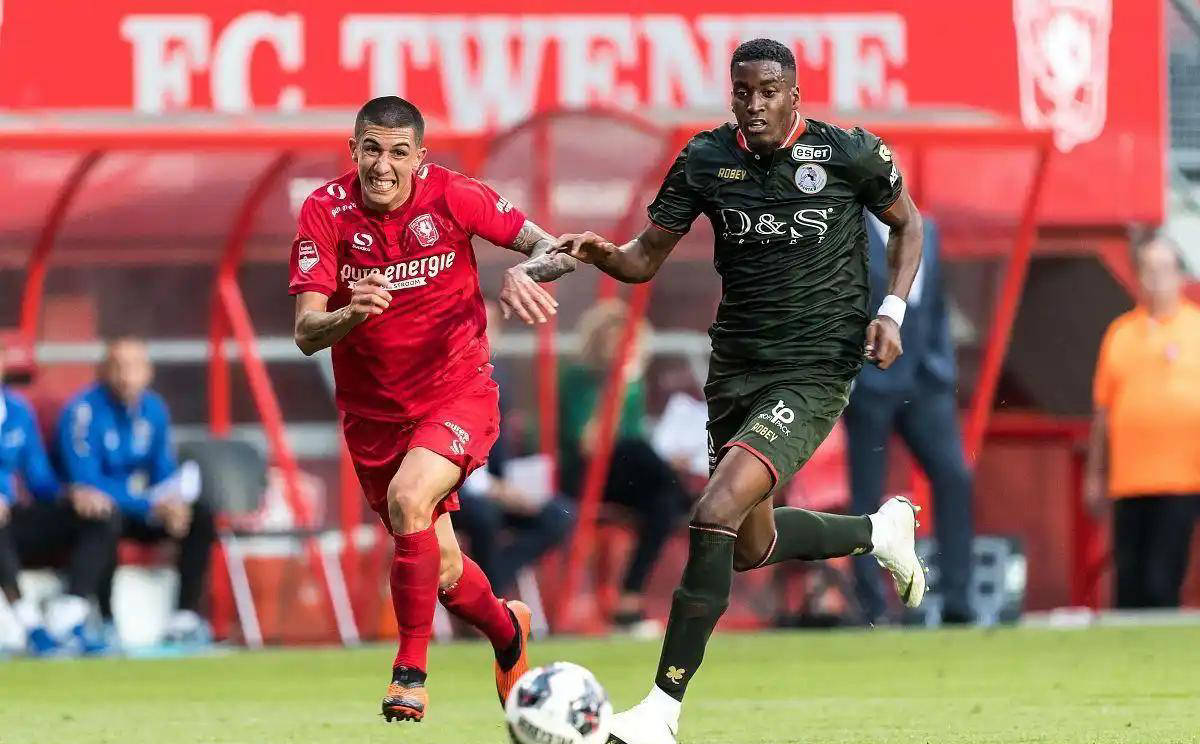 技术特点与 技术特点与