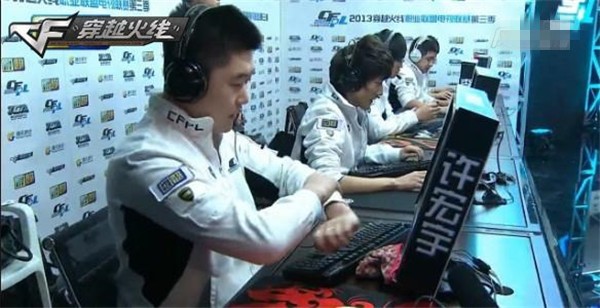 轻球员成长 轻球员成长