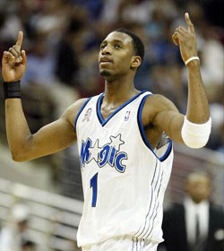 特兰开拓者 特兰开拓者